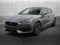 Grigio Usata 2024 Cupra Leon Tre volumi | 32.950 € (Ottimo prezzo)