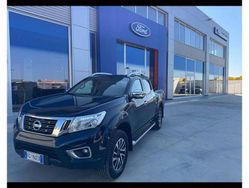 Artic blu Usata 2017 Nissan Navara N-Connecta Pick-up | 24.910 € (Ottimo prezzo)