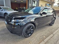 Nero Usata 2020 Land Rover Range Rover Velar HSE SUV | 30.800 € (Buon prezzo)