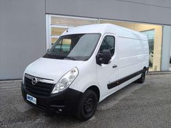 Bianco Usata 2019 Opel Movano Furgone | 10.500 € (Ottimo prezzo)