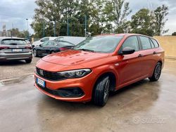 Usata 2023 Fiat Tipo Station wagon | 14.500 € (Cara)