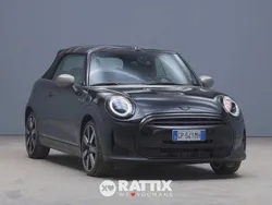 Midnight black metal Usata 2023 Mini Cooper Due volumi | 25.298 € (Buon prezzo)