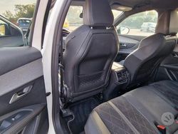 Bianco Usata 2017 Peugeot 3008 SUV | 15.000 € (Super prezzo)