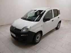Bianco Usata 2021 Fiat Panda Pop Due volumi | 10.990 € (Buon prezzo)