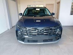 Blu/azzurro Nuova 2025 Hyundai Tucson SUV | 34.200 € (Buon prezzo)