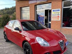 Rosso Usata 2011 Alfa Romeo Giulietta Distinctive Due volumi | 6500 € (Buon prezzo)