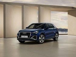 Nuova 2025 Audi Q2 S-Line SUV | 38.959 € (Buon prezzo)