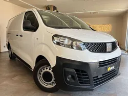 Bianco Usata 2022 Fiat Scudo Business Monovolume | 16.990 € (Ottimo prezzo)
