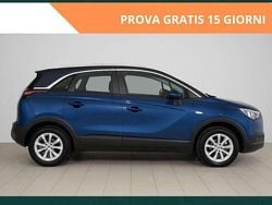 Blu Usata 2021 Opel Crossland Elegance SUV | 9450 € (Ottimo prezzo)