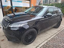 Nero Usata 2019 Land Rover Range Rover Velar SE SUV | 26.800 € (Ottimo prezzo)
