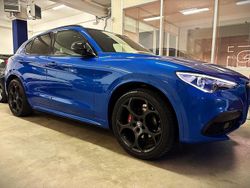 Other Usata 2023 Alfa Romeo Stelvio Veloce SUV | 38.990 € (Buon prezzo)