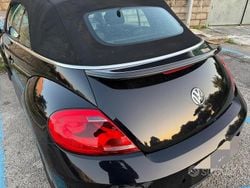 Nero Usata 2013 VW Beetle Cabrio | 11.900 €