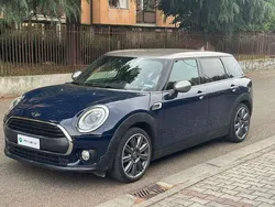 Blu Usata 2017 Mini One D Clubman Hype Station wagon | 11.950 € (Buon prezzo)