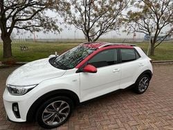 Bianco Usata 2019 Kia Stonic Style SUV | 13.000 € (Buon prezzo)