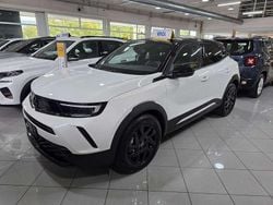 Bianco Nuova 2025 Opel Mokka SUV | 25.700 € (Buon prezzo)