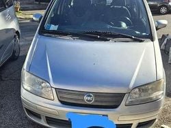 Usata 2007 Fiat Idea Monovolume | 3500 € (Buon prezzo)
