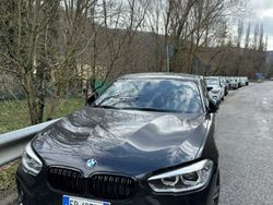 Nero Usata 2018 BMW 114 Due volumi | 16.000 € (Cara)