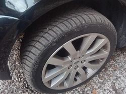 Nero Usata 2007 Land Rover Range Rover Sport SUV | 10.000 €