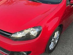 Usata 2009 VW Golf VI Highline Due volumi | 5700 € (Buon prezzo)