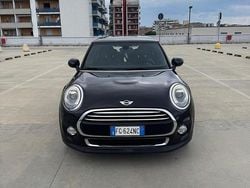 Nero Usata 2017 Mini Cooper Due volumi | 11.500 € (Ottimo prezzo)