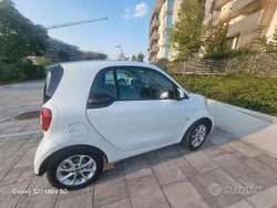Usata 2020 Smart ForTwo Electric Drive Due volumi | 8000 € (Super prezzo)