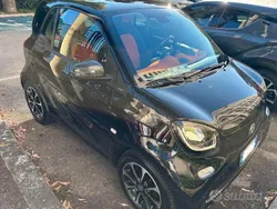 Usata 2015 Smart ForTwo Coupé Proxy Due volumi | 9000 € (Buon prezzo)