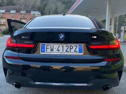 Usata 2019 BMW 320 Gran Turismo M Sport Tre volumi | 29.900 € (Molto cara)