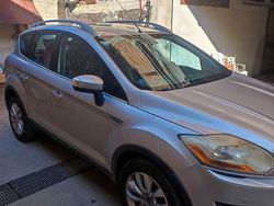 Grigio Usata 2010 Ford Kuga SUV | 4800 € (Ottimo prezzo)
