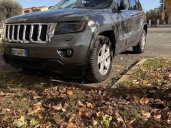 Usata 2012 Jeep Grand Cherokee Laredo SUV | 8500 € (Buon prezzo)