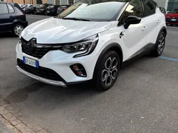 Usata 2023 Renault Captur Techno SUV | 20.500 € (Buon prezzo)