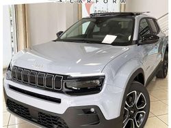 Grigio Nuova 2025 Jeep Avenger Summit SUV | 27.990 € (Ottimo prezzo)