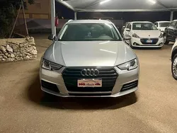 Grigio Usata 2017 Audi A4 Business Tre volumi | 14.900 € (Super prezzo)