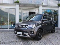 Grigio scuro Usata 2021 Suzuki Ignis SUV | 16.200 € (Buon prezzo)