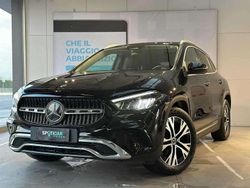 Nero Usata 2025 Mercedes GLA200 Advanced Plus SUV | 39.900 € (Ottimo prezzo)