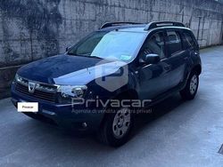 Blu Usata 2011 Dacia Duster Lauréate Station wagon | 7990 € (Buon prezzo)