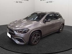 Grigio Usata 2025 Mercedes GLA200 Advanced Plus SUV | 45.500 € (Buon prezzo)