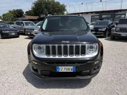 Nero Usata 2015 Jeep Renegade Limited SUV | 7700 € (Ottimo prezzo)