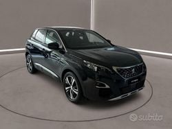 Grigio Usata 2020 Peugeot 3008 S SUV | 17.900 € (Buon prezzo)