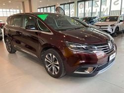 Bordeaux metallizzato Usata 2022 Renault Espace Monovolume | 25.900 € (Buon prezzo)