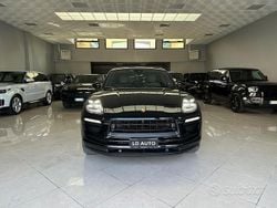 Nero Usata 2022 Porsche Macan SUV | 58.700 € (Ottimo prezzo)