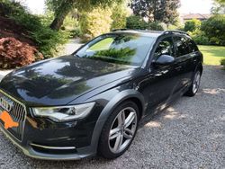 Usata 2014 Audi A6 Allroad Ambiente Station wagon | 16.000 € (Buon prezzo)