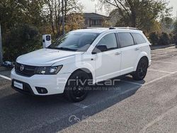 Bianco Usata 2015 Fiat Freemont Lounge SUV | 6500 € (Ottimo prezzo)