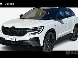 Bianco Usata 2024 Renault Austral Techno Esprit Alpine SUV | 34.500 € (Molto cara)