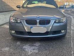 Grigio Usata 2006 BMW 325 Coupé | 5000 €