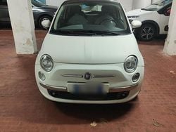 Usata 2008 Fiat 500 Pop Due volumi | 3600 € (Buon prezzo)