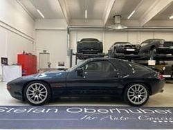 Blu Usata 1970 Porsche 928 Coupé | 27.000 €
