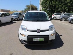 Usata 2021 Fiat Panda City Life Due volumi | 10.900 € (Buon prezzo)