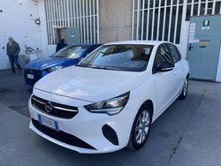 Bianco Usata 2023 Opel Blitz Edition Tre volumi | 11.900 €