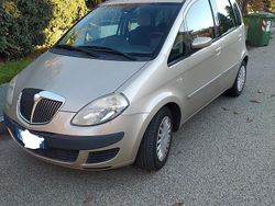 Oro Usata 2005 Lancia Musa Monovolume | 3500 € (Cara)