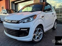 Bianco Usata 2022 Ligier JS50 Due volumi | 9990 € (Ottimo prezzo)